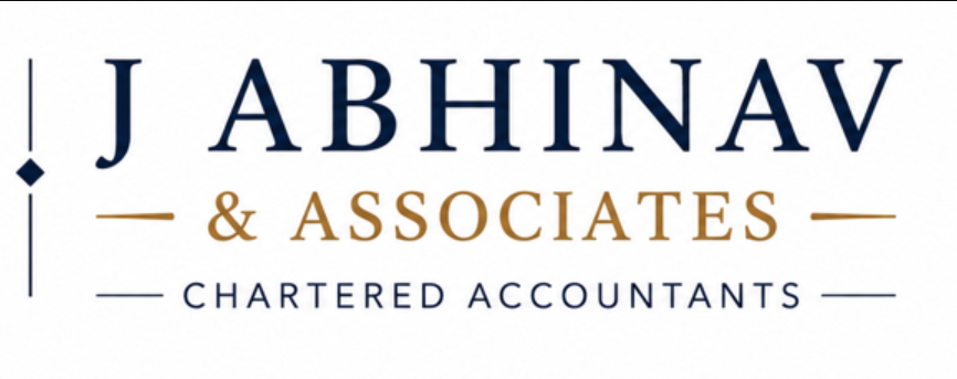 J Abhinav & Associates