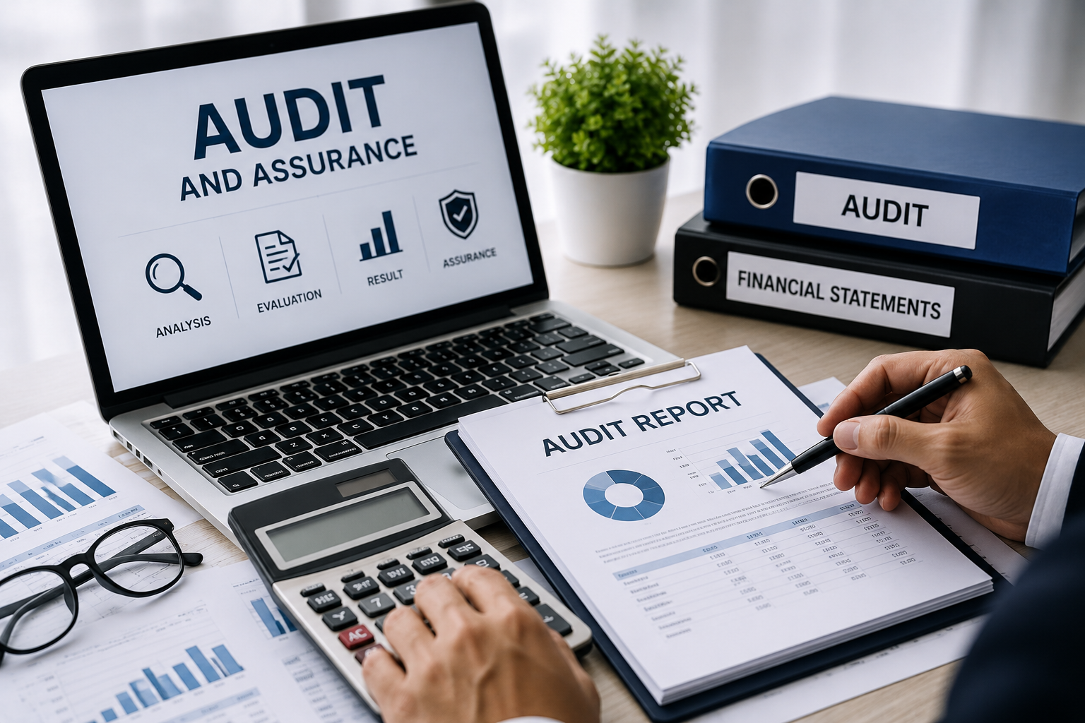 Accounting Outsourcing