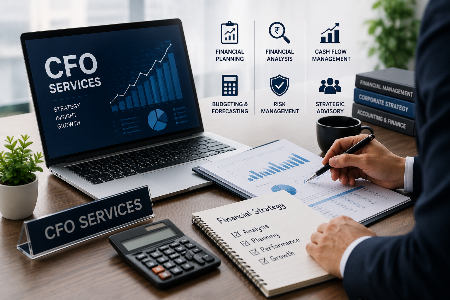 Accounting Outsourcing